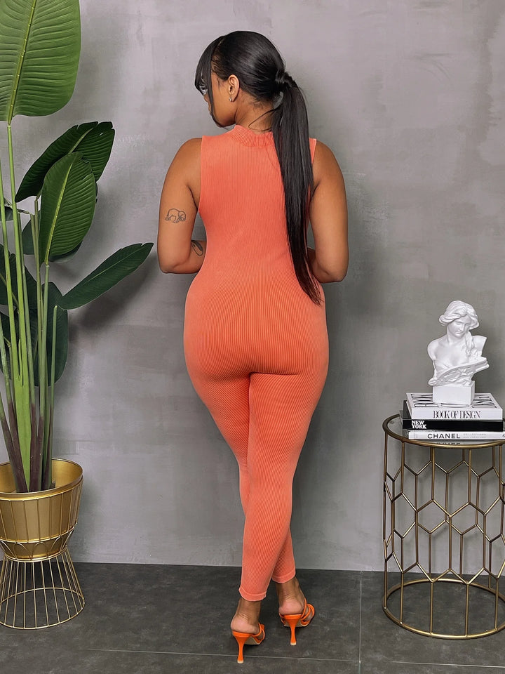 Jumpsuit Gatubela