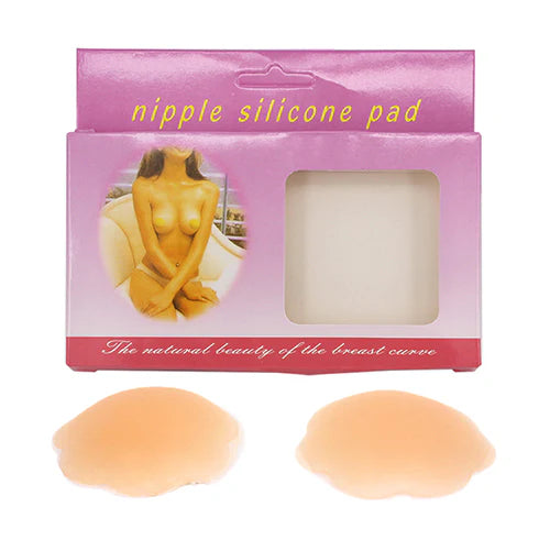 Silicone Nipple Covers