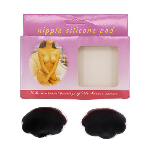 Silicone Nipple Covers