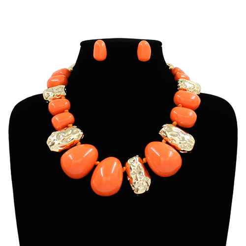 NECKLACE SET