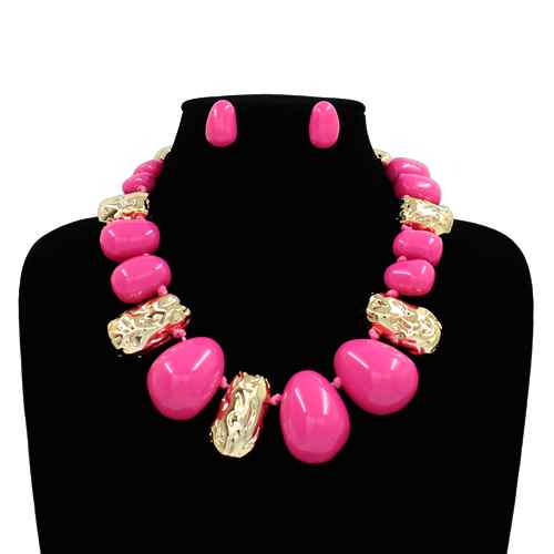 NECKLACE SET