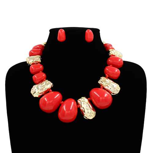 NECKLACE SET