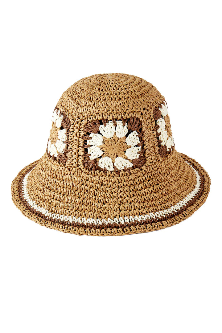 Imelda Hat