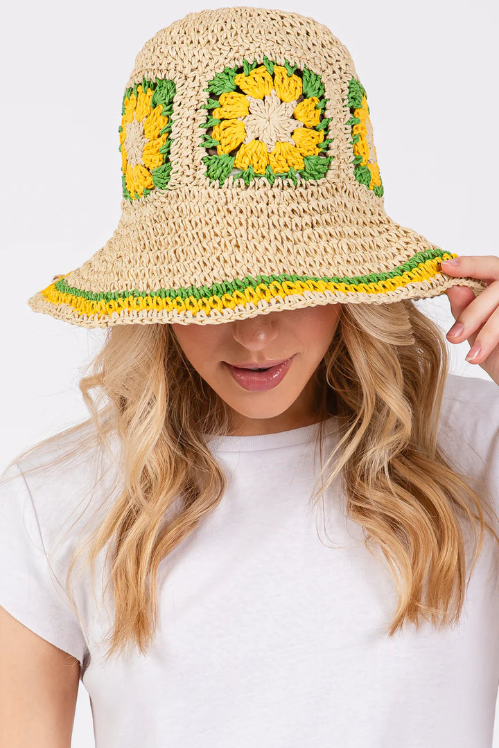 Imelda Hat
