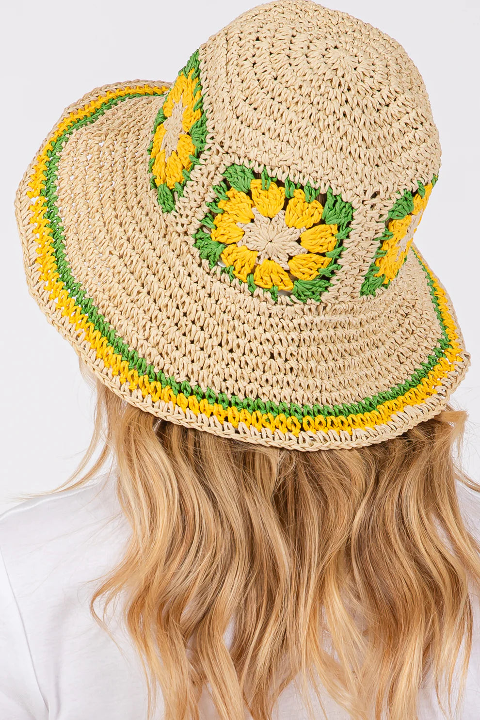 Imelda Hat