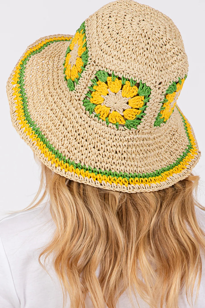 Imelda Hat