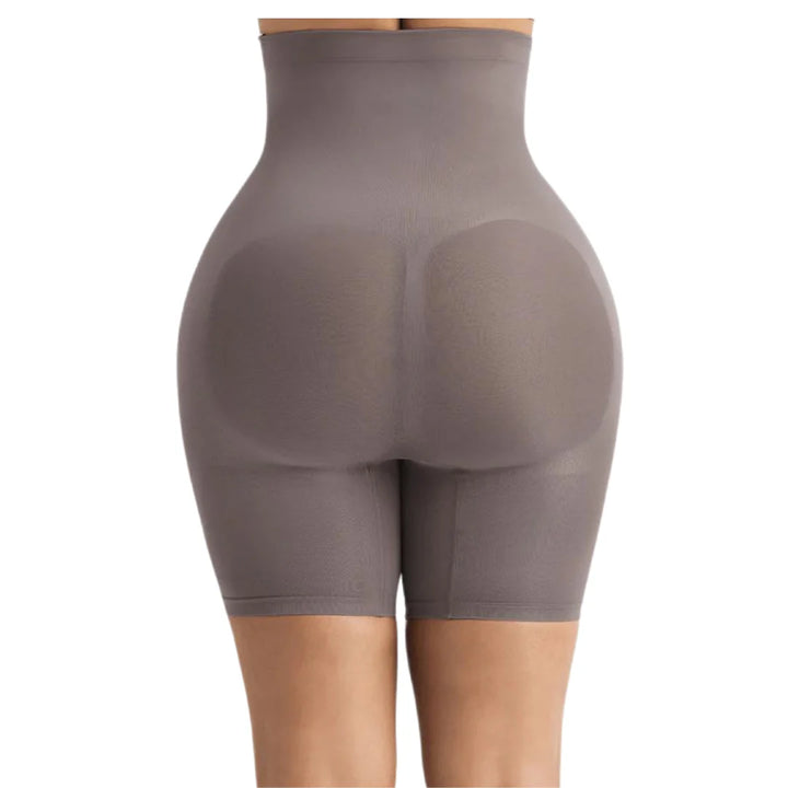Adjustable Slimming Short