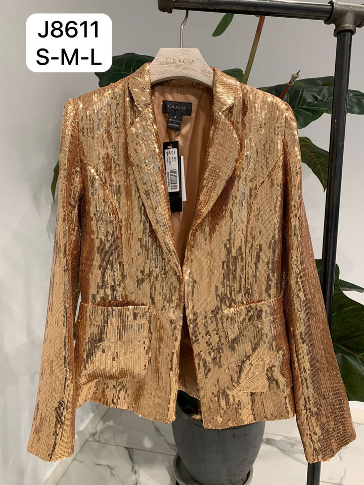 Blazer Naiaa