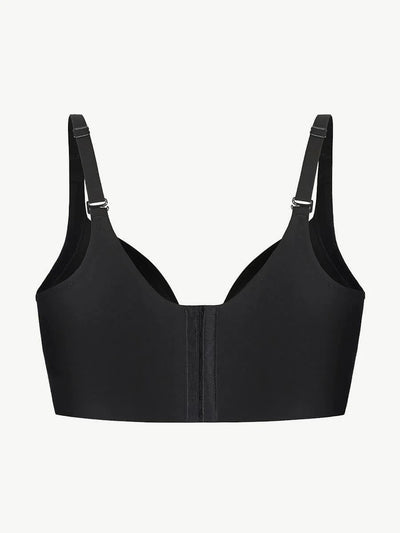 Deep Cup Full Back Coverage Bra