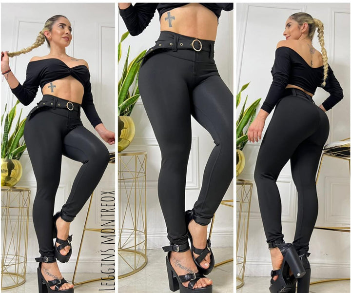 MMejia Pants Hope