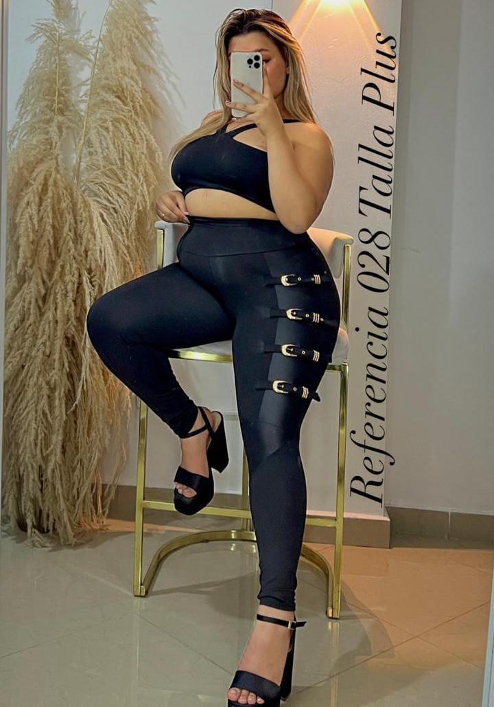 MMejia Pants Grace