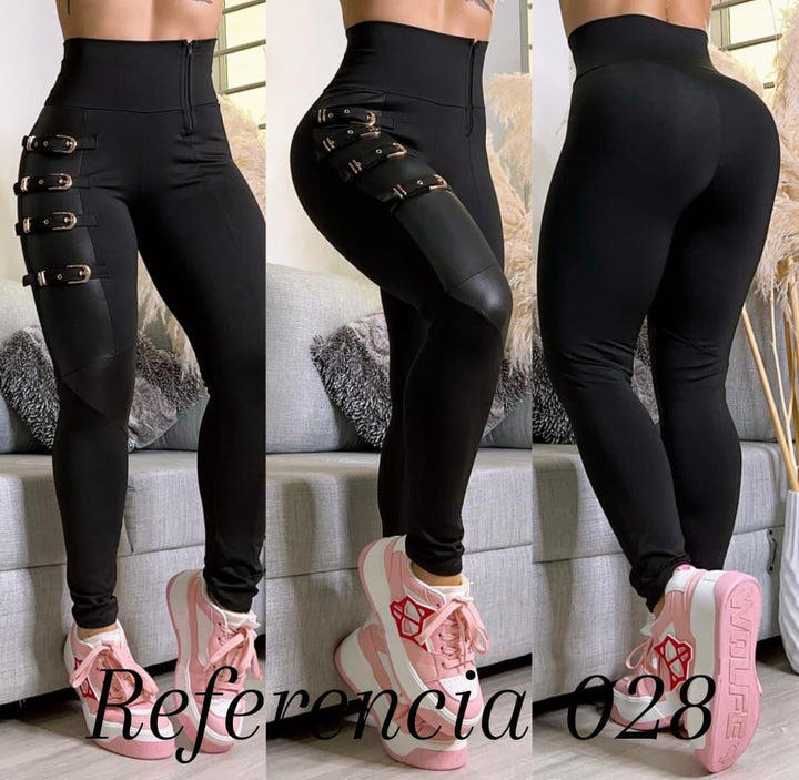 MMejia Pants Grace