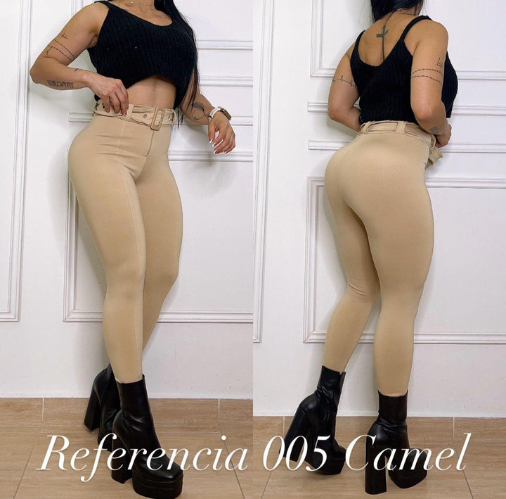MMejia Pants Adriana