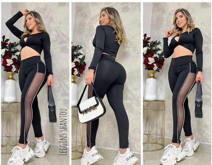 MMejia Pants Delia