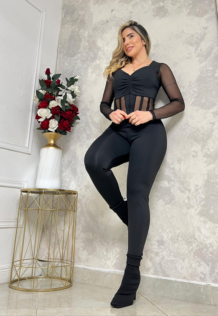 MMejia Jumpsuit Luisa