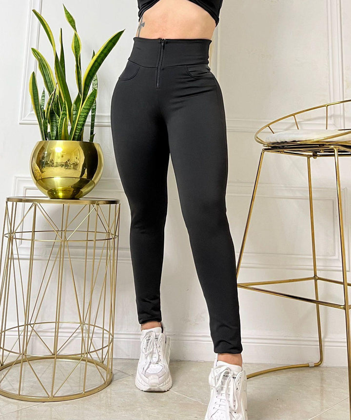 MMejia Pants Eridania