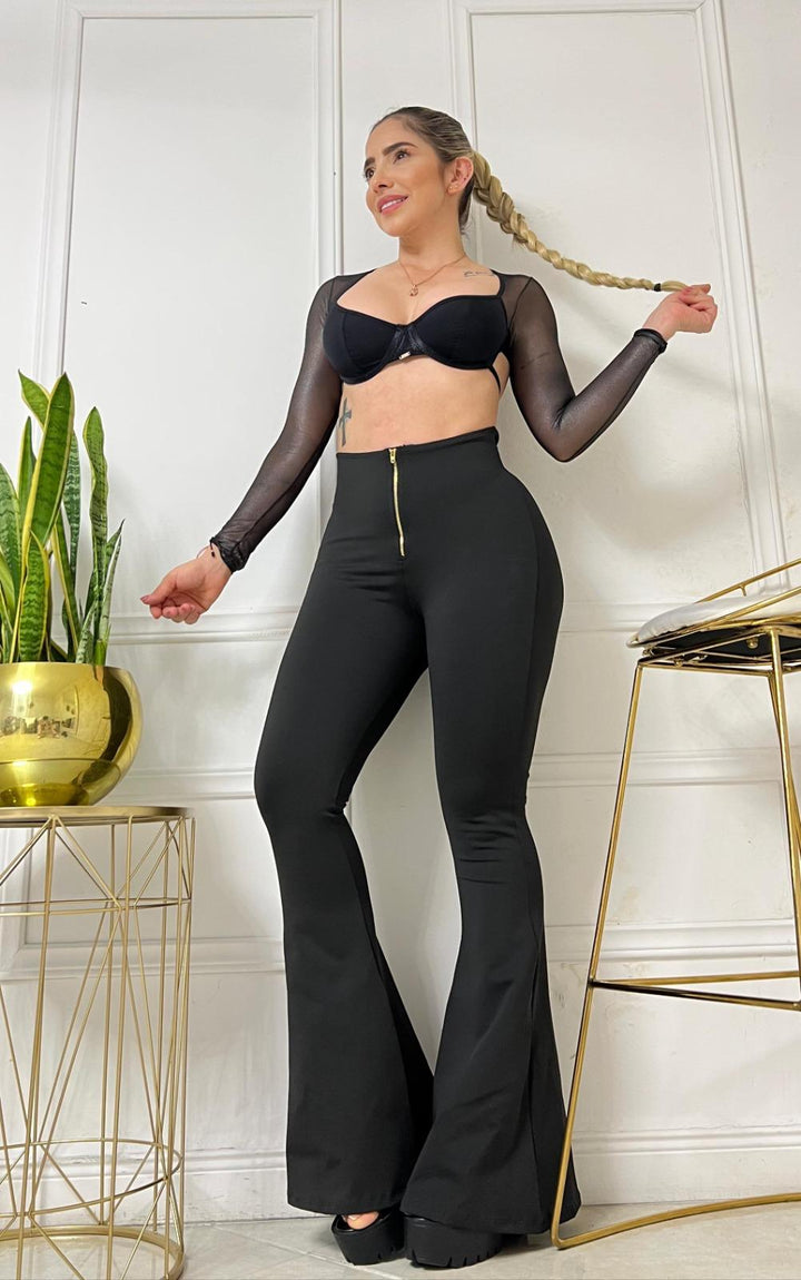 MMejia Pants Ada