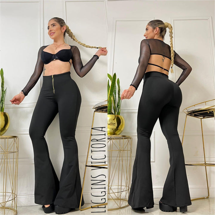MMejia Pants Ada