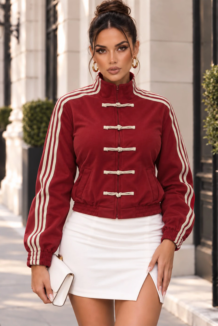 Apolonia Jacket