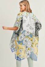 Poncho Moana