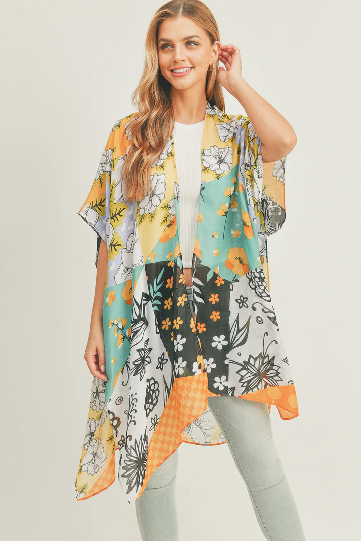 Poncho Moana