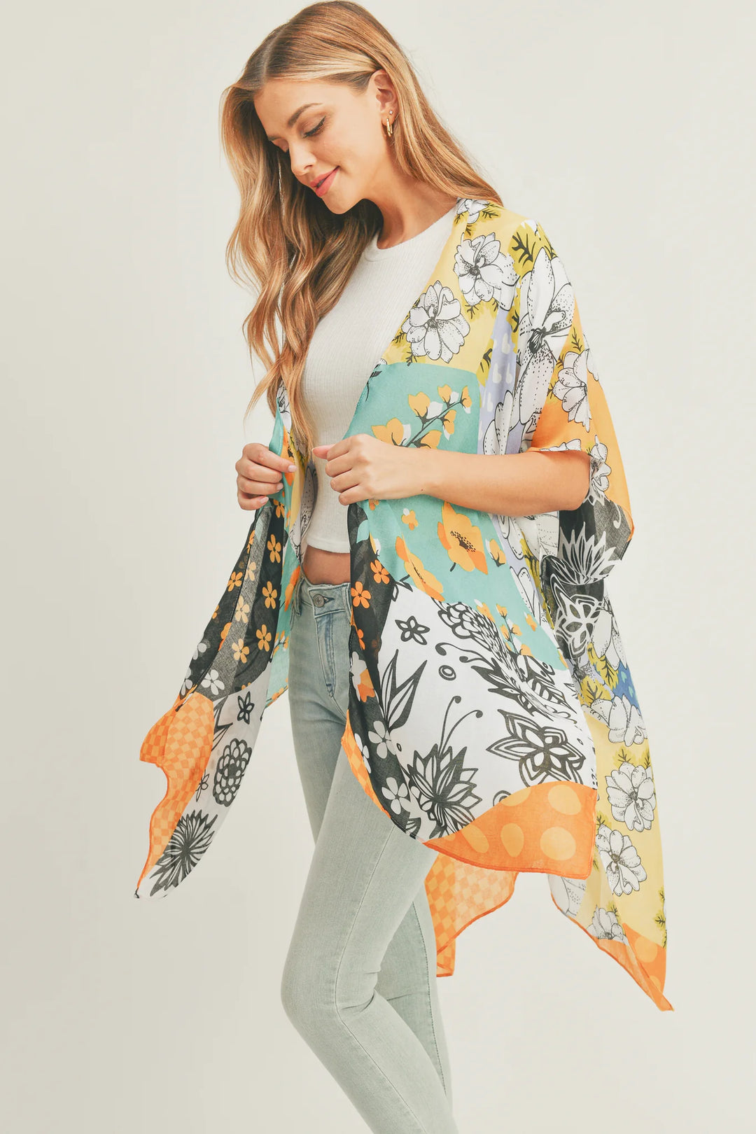 Poncho Moana