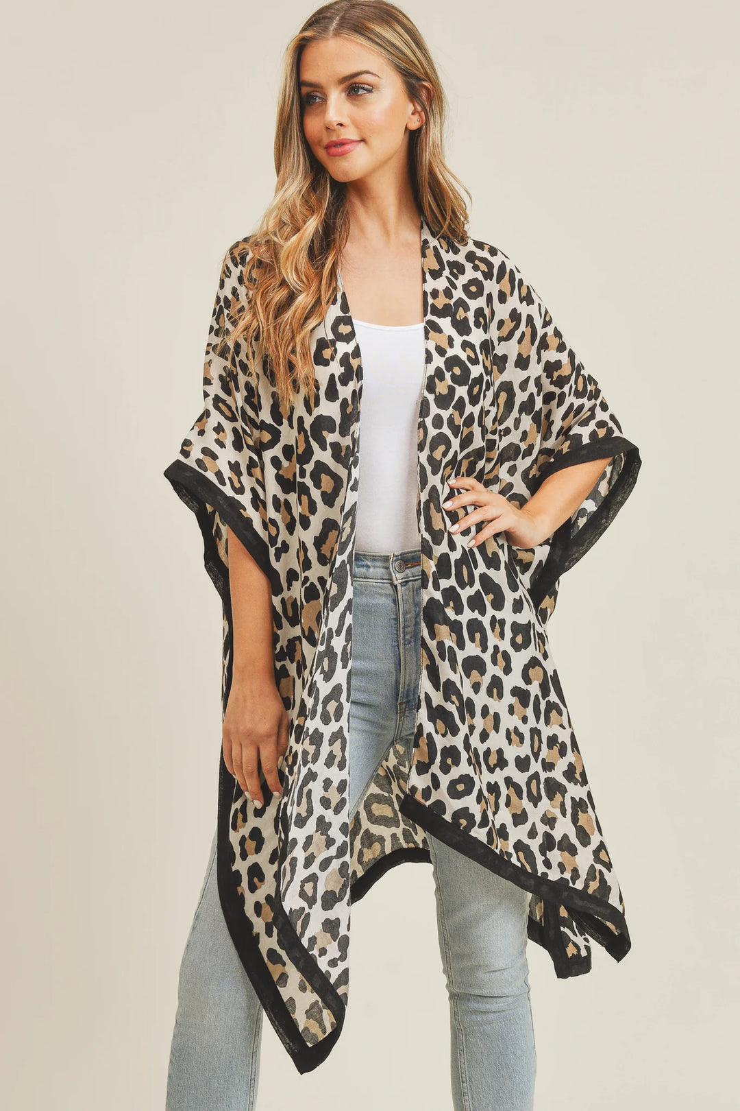 Poncho Juno