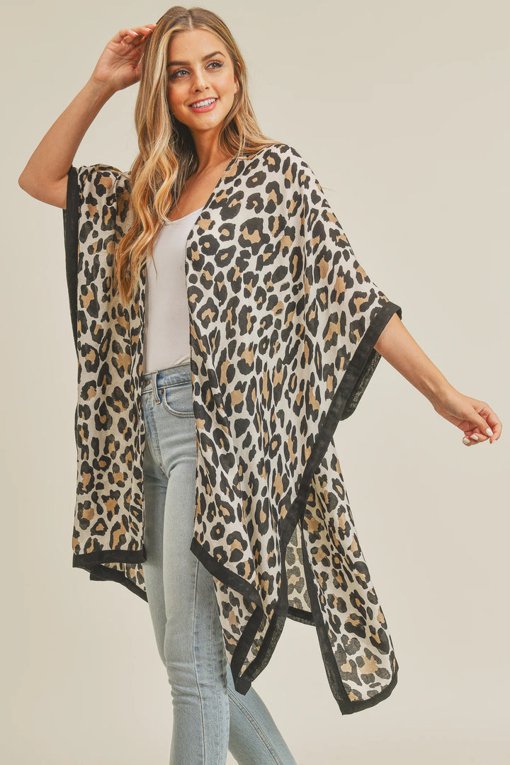 Poncho Juno