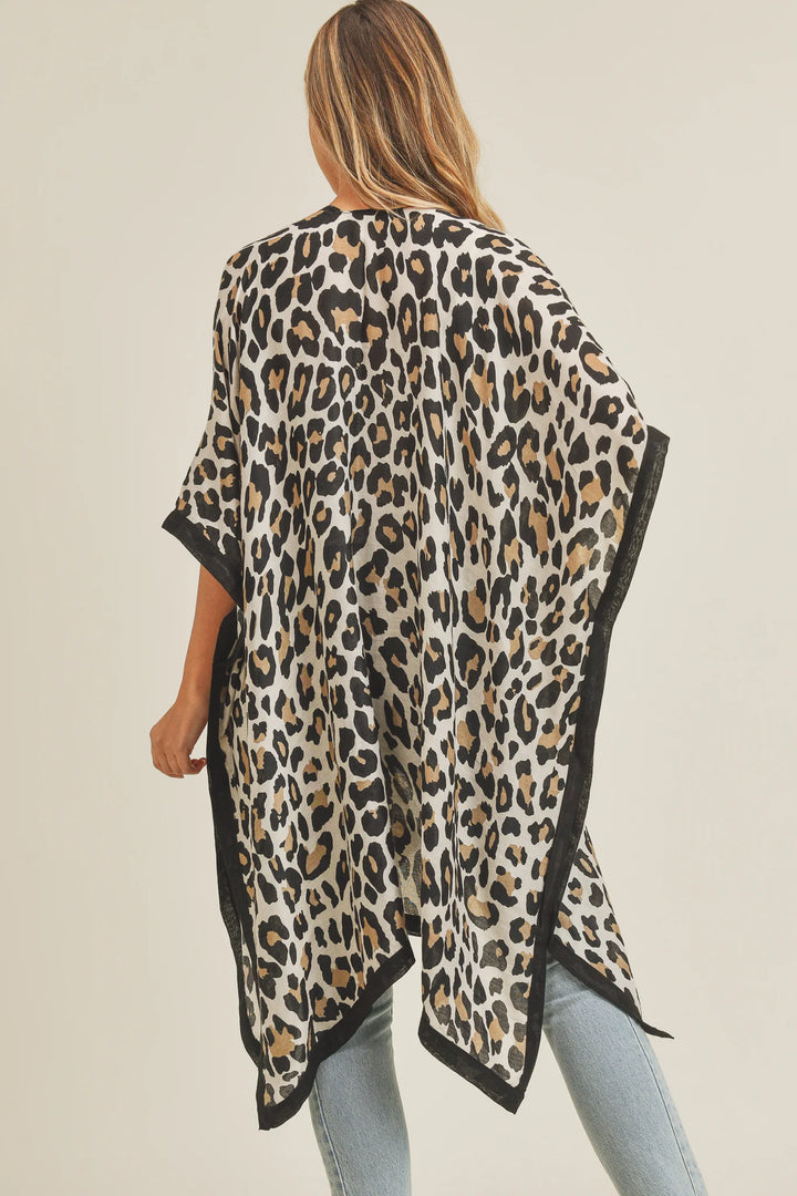 Poncho Juno