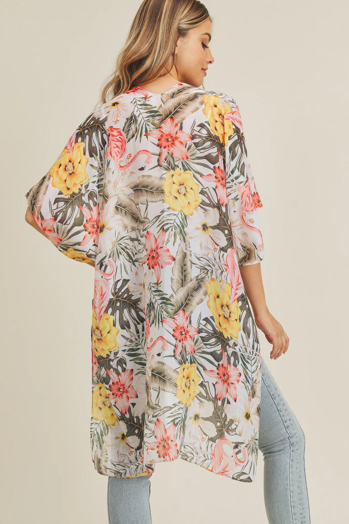 Poncho Irina