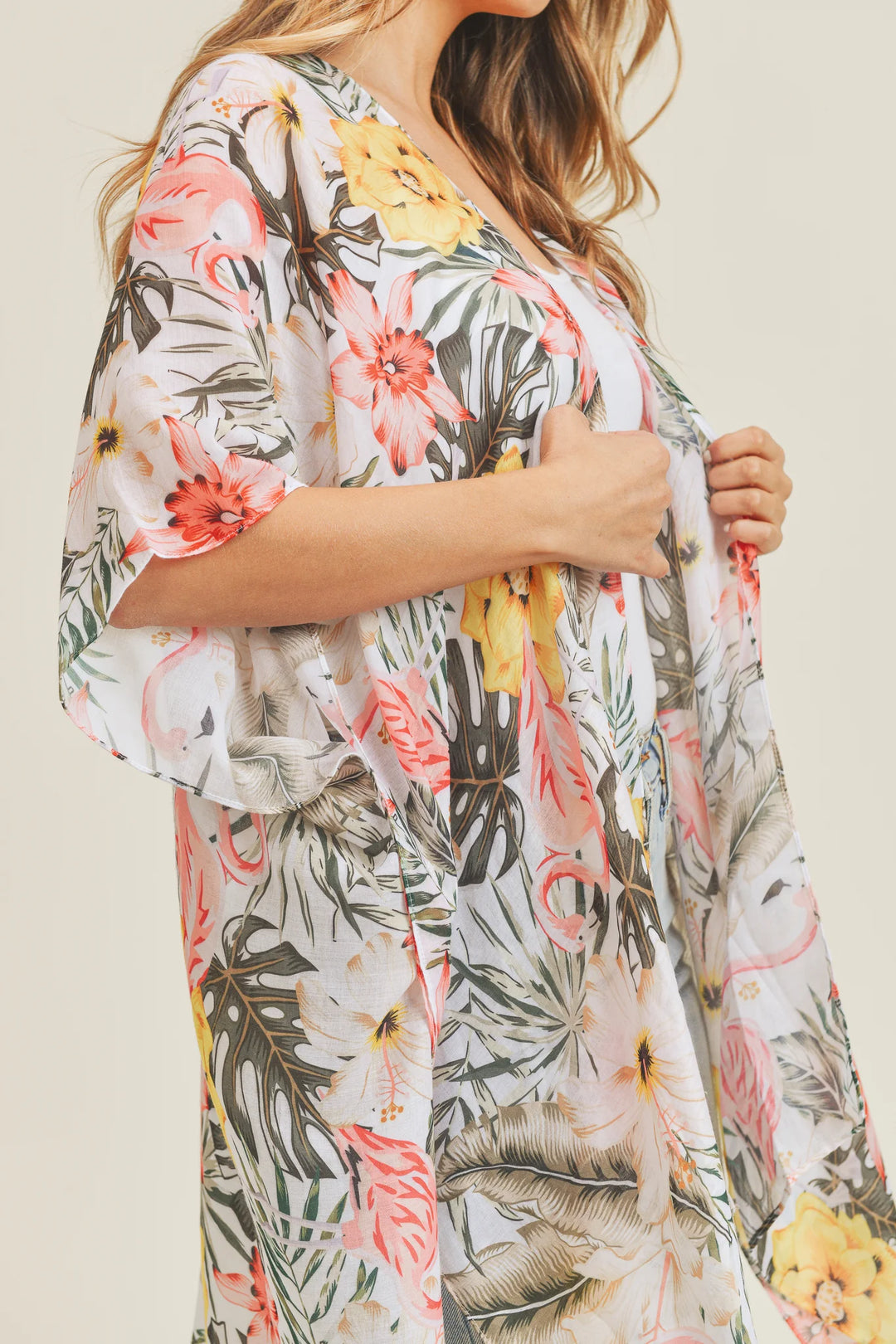 Poncho Irina