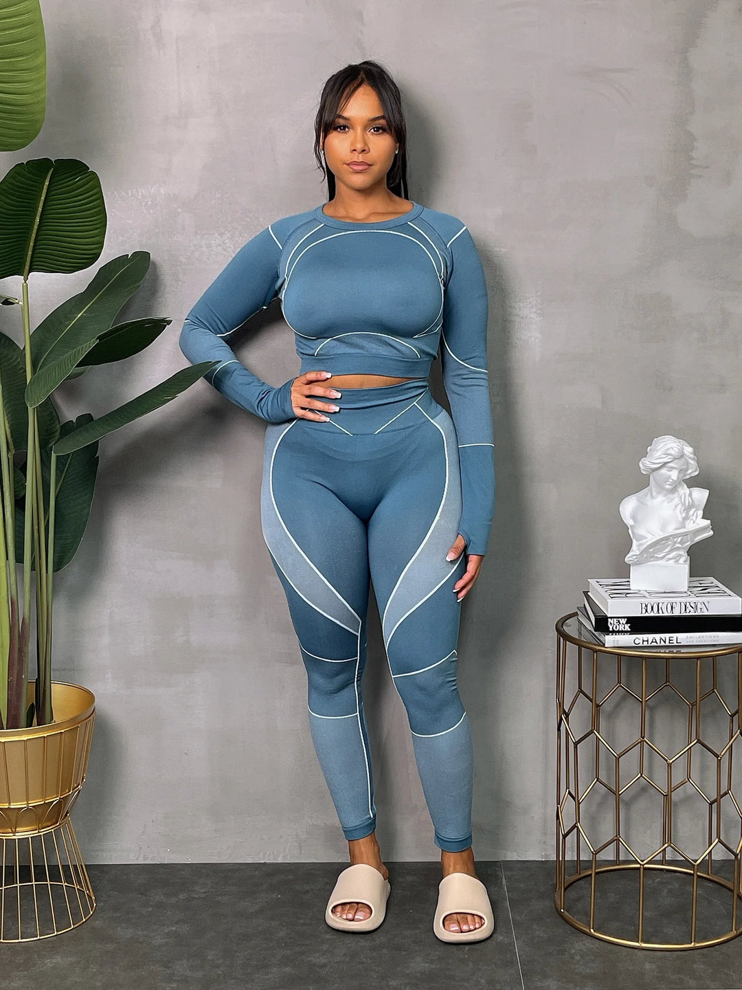 2 PC Set COCO