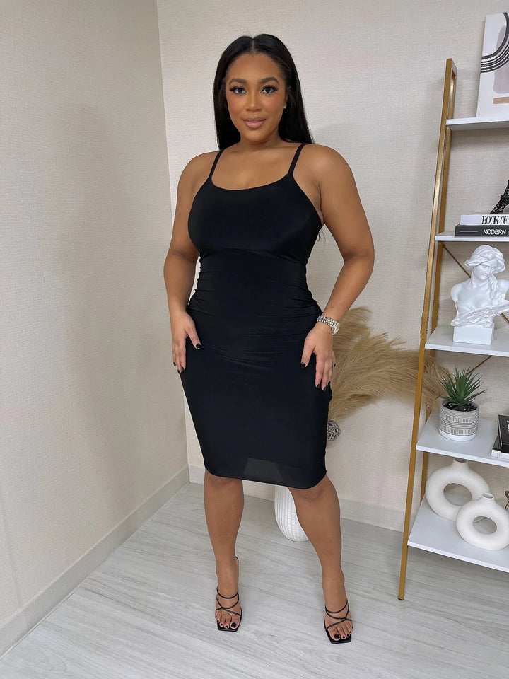 Midi Dress  Beth