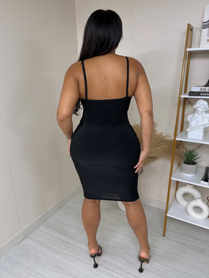 Midi Dress  Beth