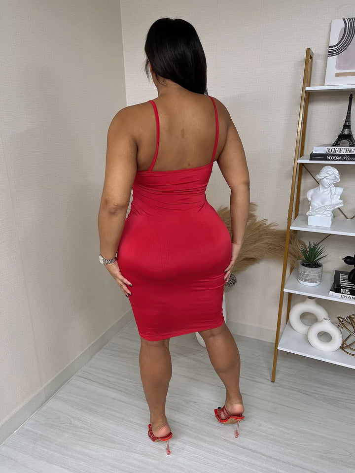 Midi Dress  Beth