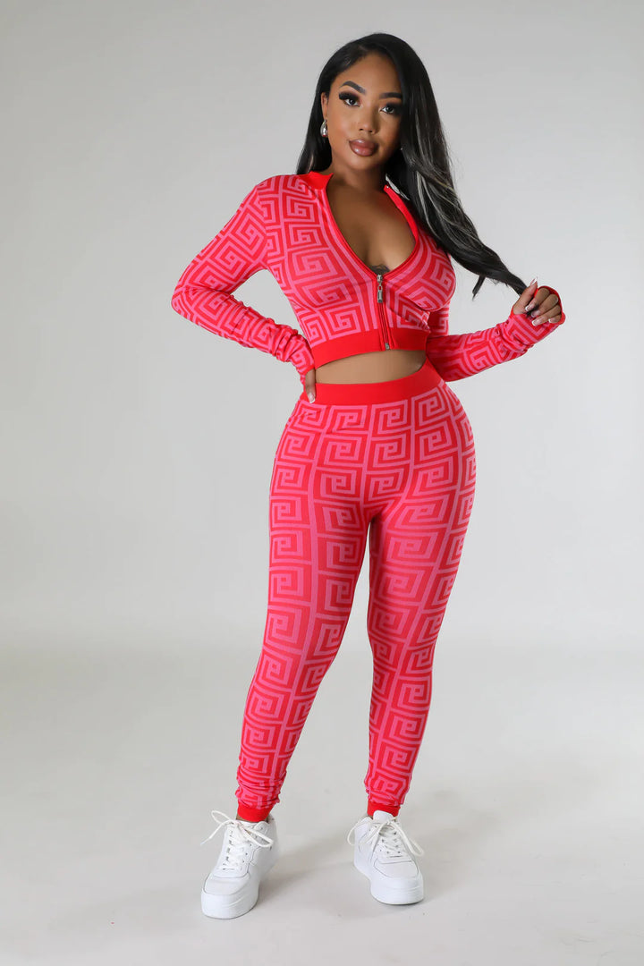 Set 2 pcs Ula