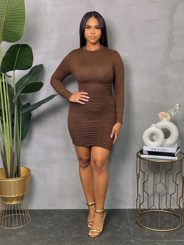 Bodycon Dress Isabella
