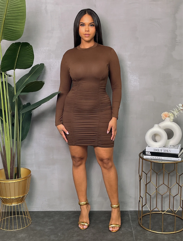 Bodycon Dress Isabella