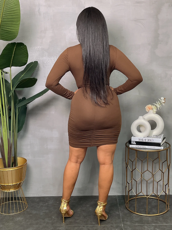 Bodycon Dress Isabella