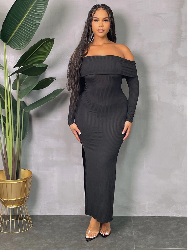 Sweater Dress Victoria