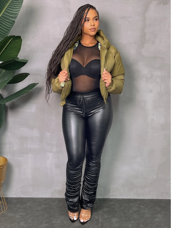 Jacket Puffer Elda
