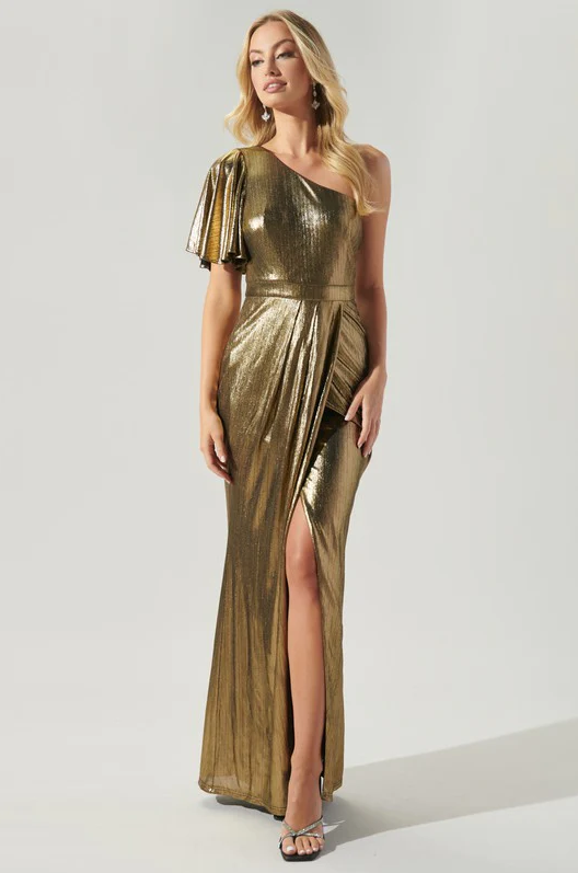 Maxi Dress Sugar Lips