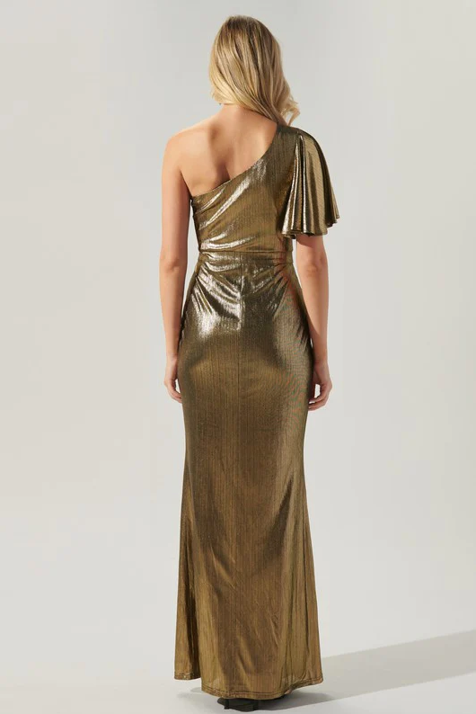 Maxi Dress Sugar Lips