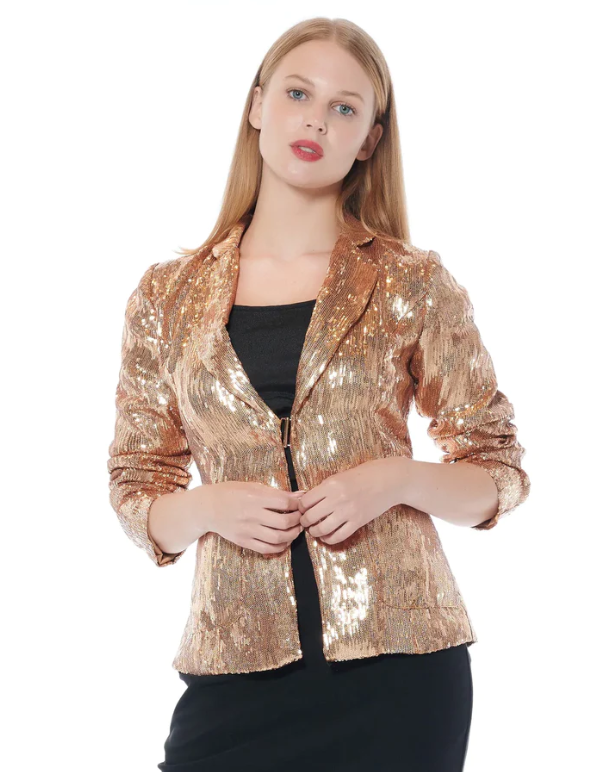 Blazer Naiaa