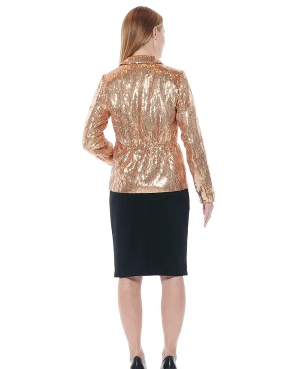 Blazer Naiaa