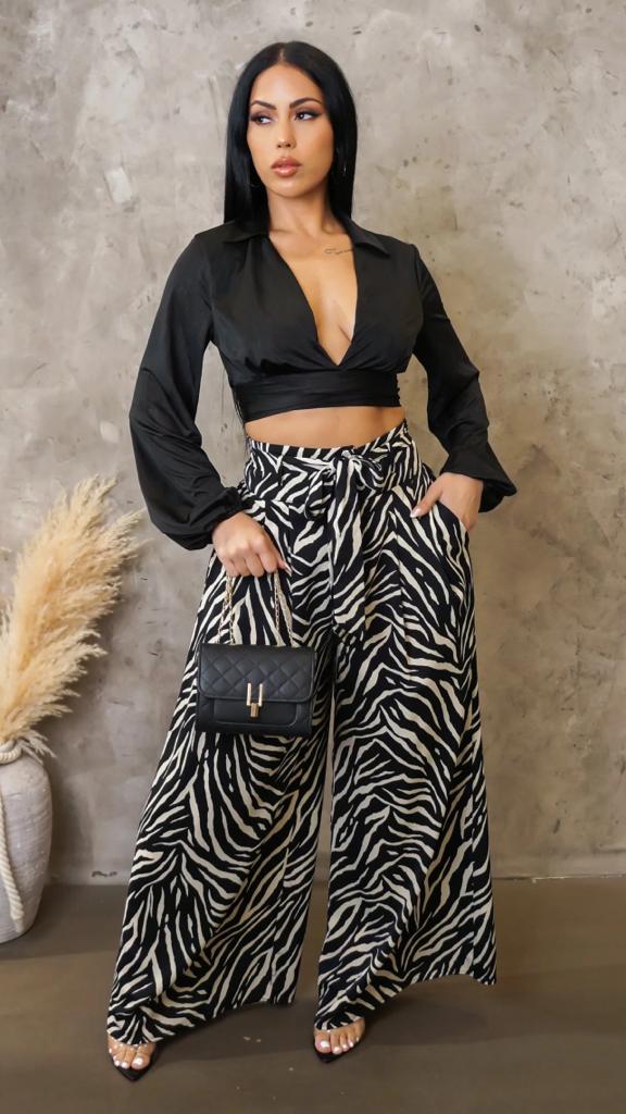 Pants Mally