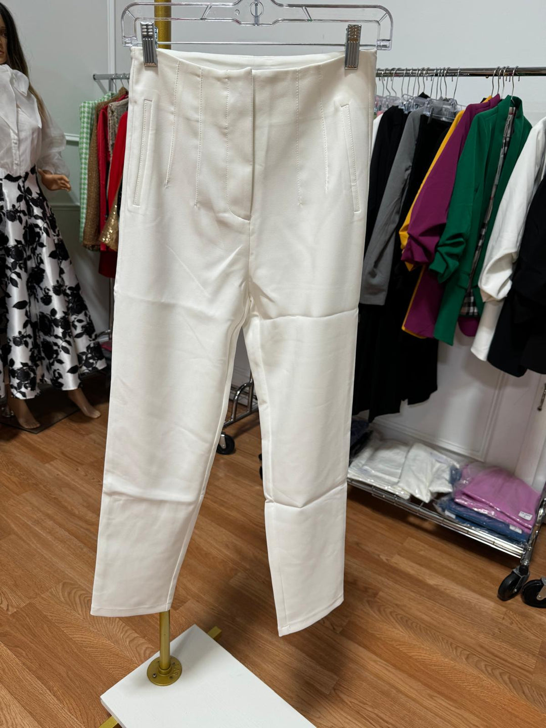 Pants Basicos Marie