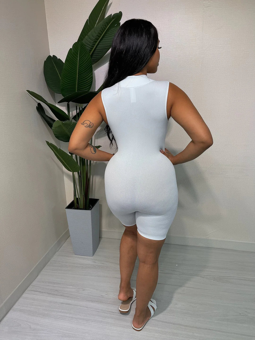 Romper Mary