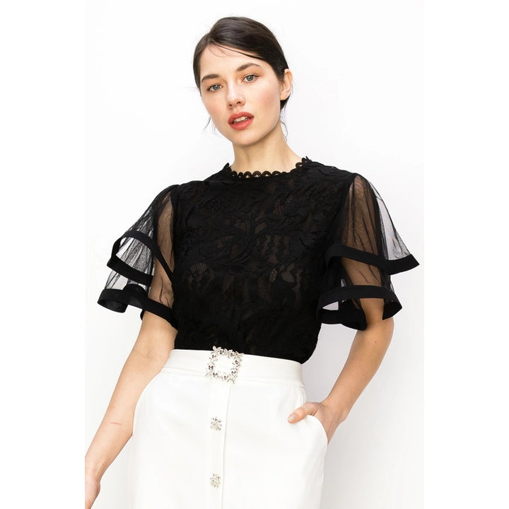 Top Lace Lucia