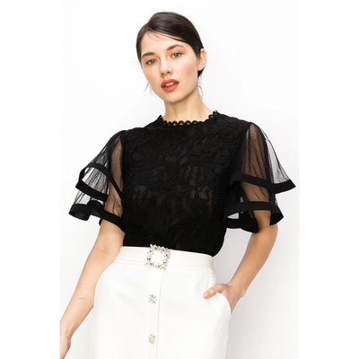 Top Lace Lucia